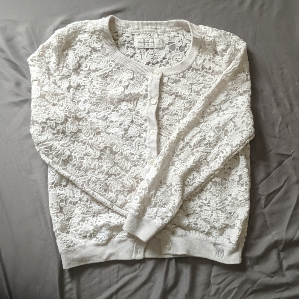 Abercrombie and Fitch